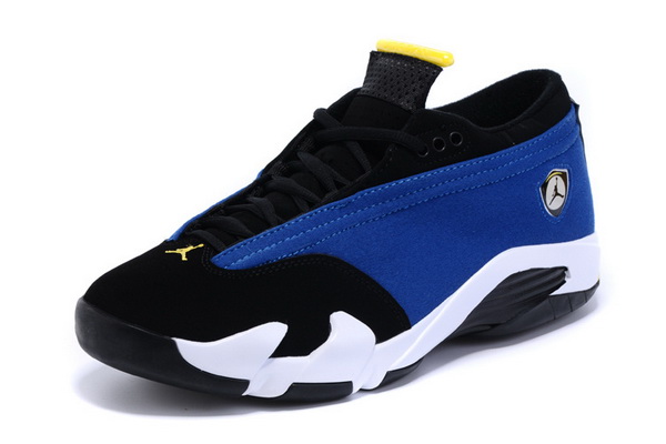 Jordan 14  low Women AAA 1